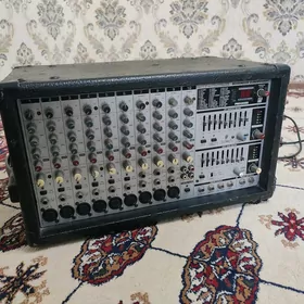 toy aparat pult begringer 2000