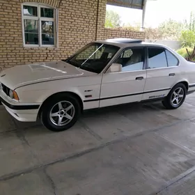 BMW 520 1991