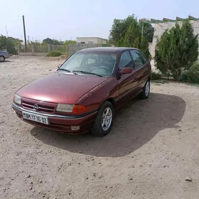 Opel Astra 1992