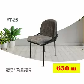 Öý we ofis üçin Stul oturgyç