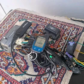 Gok magicar I-130 amatly