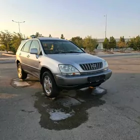 Lexus RX 300 2001