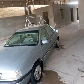 Opel Vectra 1991