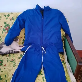 derya tehnikumynyn  komplekti