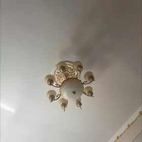 люстра/lýustra