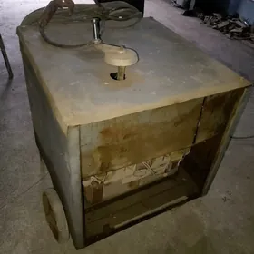 сварка