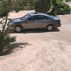 Toyota Camry 2003