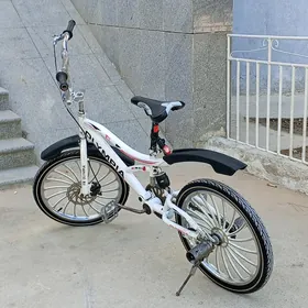 BMX welik