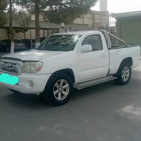 Toyota Tacoma 2008