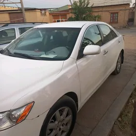 Toyota Camry 2008