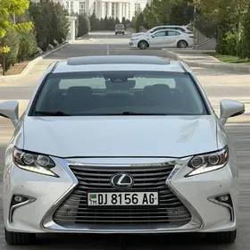 Lexus ES 350 2017
