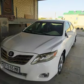 Toyota Camry 2007