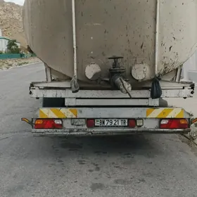 Kogel Cargo 1995