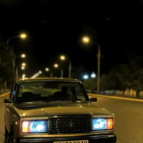 Lada 2107 2010