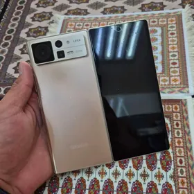 Xiaomi Xs Fold