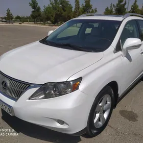 Lexus RX 350 2010