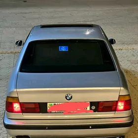 BMW 525 1993