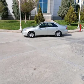 Toyota Camry 2003