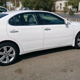 Lexus ES 300 2002