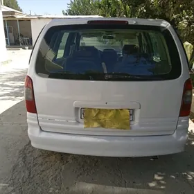Opel Sintra 1998