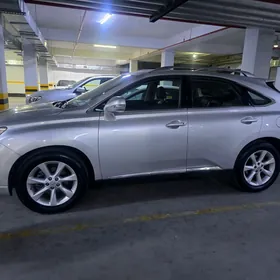 Lexus RX 350 2010