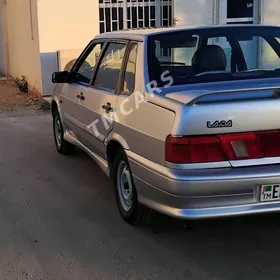 Lada 2115 2006