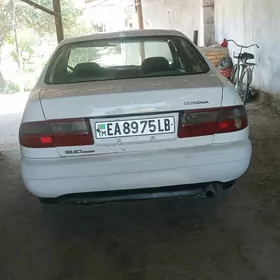 Toyota Carina 1994