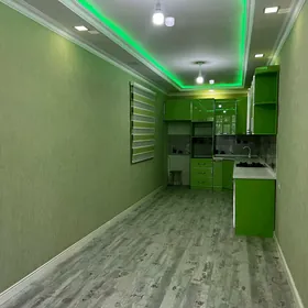Arenda Bagyr Plan 3 komnat