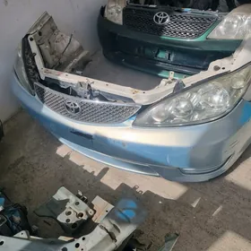 Duty camry kelte mordasy