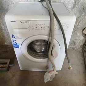 стиральная машина beko