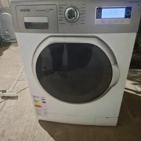WESTEL 6 kg kir masyn