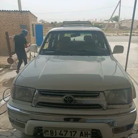 Toyota 4Runner 1998