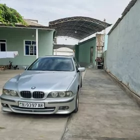 BMW E39 1998