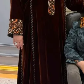 satlyk koynek