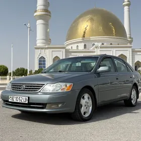 Toyota Avalon 2004