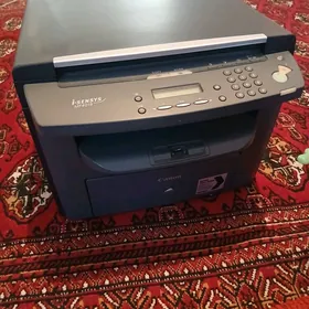 Canon MF4018 original görnüşi