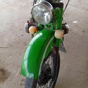 Ural 5557 2000