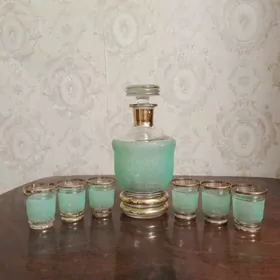 коньячный набор