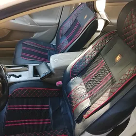 Toyota Camry 2008