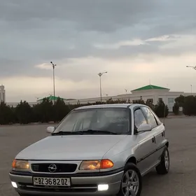 Opel Astra 1995