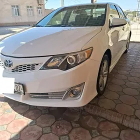 Toyota Camry 2013