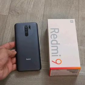 Redmi 9. 4/64
