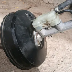 Tayota vakum