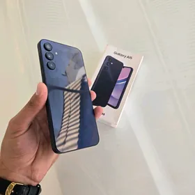 Samsung A15️  6/128