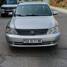 Toyota Avalon 2002