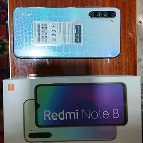 редми редми нот 8телефон
