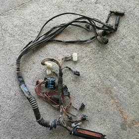 bmw karopka tok e39 jatco