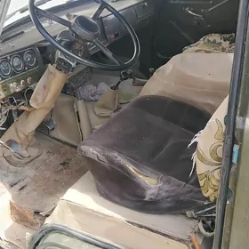 UAZ 452 1992