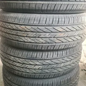 Текер тазе 245 65 17