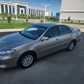Toyota Camry 2002